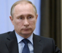 La cateva zile dupa ce a anuntat retragerea trupelor, Putin avertizeaza: "In cateva ore, le putem reloca in Siria" - VIDEO