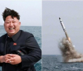 Coreea de Nord a lansat 2 rachete balistice in Marea Japoniei. Reactia premierului nipon: "Vom lua toate masurile necesare"