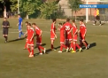 FC Tiraspol, singura echipa care tine pasul cu Dacia Chisinau. A invins cu 3 la 0 in Divizia Nationala