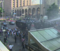 Brazilia, in haos politic. Milioane de oameni au protestat in strada impotriva coruptiei generalizate - VIDEO