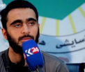Interviu cu un american care a dezertat din Statul Islamic: "Am luat o decizie foarte proasta". VIDEO