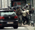 Operatiunea dramatica prin care a fost capturat Salah Abdeslam. Obama l-a felicitat pe presedintele Hollande - VIDEO