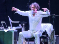 Mii de oameni au venit sa-l vada! Cum a cantat Goran Bregovic in ultima zi de Gustar