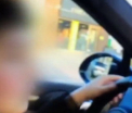 Un baiat de 9 ani a fost filmat de tatal sau la volanul unui Porsche, cu 105 km/h. Ce spunea cel mic in timp ce conducea - VIDEO