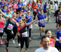O simpla alergare pe zi v-ar putea salva viata. Ce efect au exercitiile fizice asupra cancerului