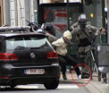 O comanda neobisnuit de mare de pizza a dus la prinderea lui Salah Abdeslam. Bild: "Ce i-a cazut din pantaloni la arestarea"