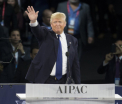 Donald Trump vrea sa micsoreze rolul SUA in NATO: "Protejam Europa, dar ne costa o avere". Ce spune de Iran si Israel - VIDEO