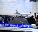 Marturiile romanilor care au fost pe aeroportul din Bruxelles: "Scenele cu supravietuitori fara membre nu vor fi uitate usor"