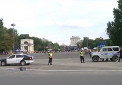 Masuri sporite de securitate in capitala de Ziua Independentei. Vezi ce strazi vor fi inchise