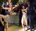 Cuplul Obama, invitat la tango in timpul dineului oferit de presedintele Argentinei. Cum s-a descurcat presedintele - VIDEO