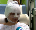 Marturia cumplita facuta de o supravietuitoare a exploziilor din Bruxelles."A sunat ca sfarsitul lumii intr-o secunda"
