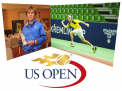 A pierdut, dar este erou. Aventura lui Radu Albot la US OPEN s-a incheiat