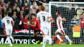 Manchester United, umilita cu 4 la 0 de catre o echipa din liga a treia! Au fost eliminati din Cupa Ligii Angliei