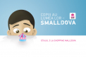 (P) La Shopping MallDova copiii au lumea lor - SMallDova