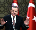 Doi jurnalisti din Turcia risca inchisoare pe viata din cauza unui articol. Dezvaluirile care l-au infuriat pe Erdogan