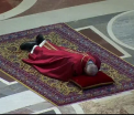 Mesajul dur al Papei Francisc, in Vinerea Mare. Suveranul pontif acuza "constiinta insensibila si anesteziata" a Europei
