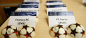 Dueluri de foc in grupele Ligii Campionilor! VEZI AICI rezultatele tragerilor la sorti