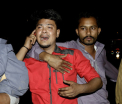 Cine este atacatorul kamikaze care a provocat 72 de morti si 300 de raniti, in Pakistan. Momentele surprinse dupa explozie