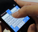 SMS-ul trimis musulmanilor din Bruxelles de pe o cartela pre-pay: "Fratii mei, haideti la lupta impotriva occidentalilor"