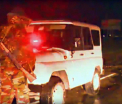 Doua atacuri cu bomba in Rusia in ultimele 24 de ore. Statul Islamic sustine ca a ucis zece politisti. VIDEO