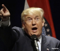 Un nou scandal urias in SUA declansat de Donald Trump dupa o declaratie despre avort. "Trebuie sa existe o forma de pedeapsa"