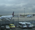 Aeroportul Zaventem din Bruxelles se redeschide partial, la aproape doua saptamani de la atentate - FOTO
