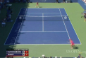 Eliminare SOC pentru Simona Halep in turul 3 la US Open. Cum a pierdut meciul cu o jucatoare croata