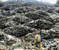 17 corpuri incinerate gasite intr-o groapa de gunoi, in Mexic. Autoritatile cred ca ar apartine studentilor disparuti in 2014
