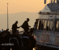 UE a inceput "returul" de refugiati catre Turcia: 131 de refugiati  au facut cale intoarsa - VIDEO 