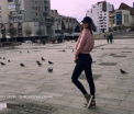 iLikeIT. Vloggerita care a devenit vedeta in mai putin de un an. "Pe YouTube ma prostesc foarte mult"