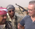 In inima terorii. Marturiile primului jurnalist occidental caruia i s-a permis sa ajunga in spatele liniilor ISIS