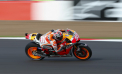 A invins si in Marea Britanie! Marc Marquez nu are concurenta in actualul sezon de Moto GP
