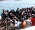 Marturia socanta a unui sirian care si-a pierdut sotia si fiii, dupa ce s-au inecat in Mediterana. "Nu le voi uita tipetele"