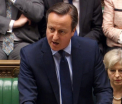 Panama Papers. Purtator de cuvant: "Investitiile familiei premierului David Cameron sunt o problema privata"