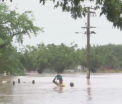 Arhipelagul Fiji, lovit de inundatii masive. Un oras intreg a fost ingropat de ape