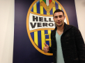 Artur Ionita a debutat in Serie A. Moment istoric pentru fotbalul moldovenesc