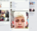 Barbatul care a contactat 1000 de minore pe Facebook a fost arestat. Ce a gasit tatal unei fetite de 9 ani in telefonul ei