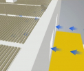 Ventilatorul care a facut diferenta intre viata si moarte. Concluziile expertilor despre cum s-a propagat focul din Colectiv