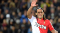 Radamel Falcao va juca la Manchester United. O noua bomba pe piata transferurilor