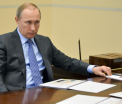 Dezvaluiri Panama Papers: Mariajul fiicei mai mici a lui Putin, suspectat de finantare prin societati-fantoma