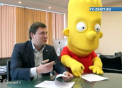 Zenit Sankt-Petersburg are o noua mascota. Vezi cine este si cum arata