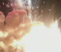100 de morti si 250 de raniti, intr-un incendiu la un templu din India. Focul a izbucnit de la explozia unor artificii - VIDEO
