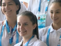Premii pentru sportivii moldoveni care au participat la JO de la Nanjing. Cati bani a alocat Guvernul