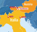 Dupa Ungaria, Austria ar putea fi a doua tara care ridica gard la granita impotriva imigrantilor. Reactia Comisiei Europene