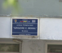 Un profesor de liceu a murit electrocutat in fata elevilor, in timp ce facea un experiment