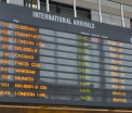 Aeroportul Otopeni, pe locul 3 in topul aerogarilor cu cel mai mare trafic aerian din Europa. Ce tari ocupa primele locuri