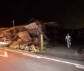 Cutremur in Japonia. Bilantul victimelor a urcat la 9 morti si cel putin 780 de raniti, dintre care 22 in stare grava