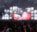 Patru tineri au murit la un festival de muzica electronica, dupa ce si-au pierdut cunostinta si au intrat in coma