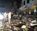 Stare de urgenta in Ecuador. Cel putin 41 de persoane au murit in urma unui cutremur cu magnitudinea 7,8 - VIDEO