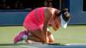 Drama in semifinalele US Open! O tenismana a fost scoasa de pe teren intr-un scaun cu rotile